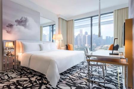 JW Marriott Singapore South Beach - 56