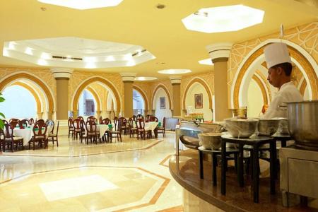 Pensee Beach Resort Marsa Alam Operated by Three Cornerss & Resorts - 25