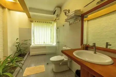 Mango Beach Resort - 101