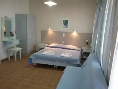 Ilona Apartments - 112