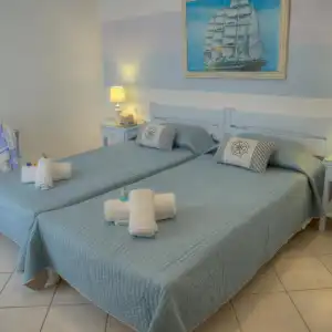 Cyclades Apartments - 37