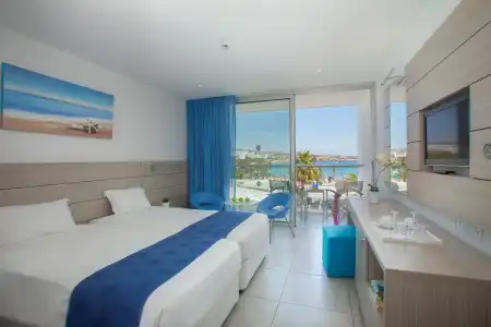 Limanaki Beach - 65