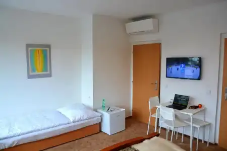 Wellness Vila Bohemia - 93