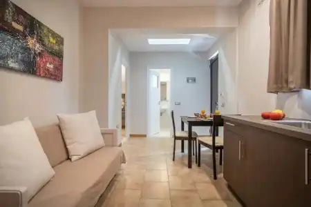 Memories Apartments - 5
