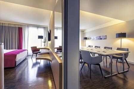 Premier Inn Heilbronn City Centre - 61