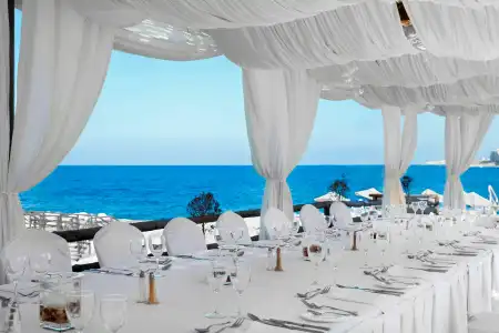 The Westin Dragonara Resort, Malta - 31