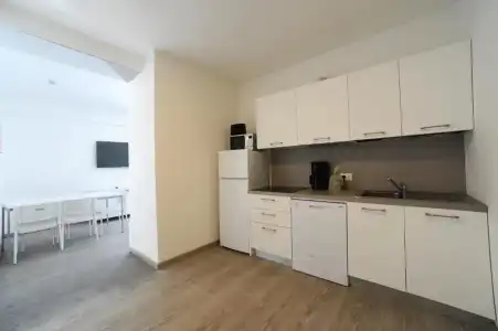 Residence Goethe - 54