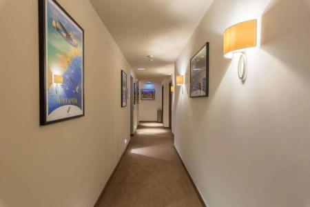 Hôtel Nice Azur Riviera - 28