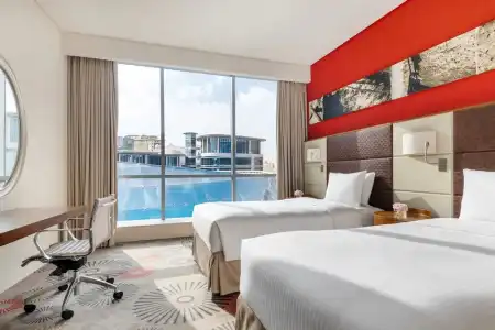 Crowne Plaza DOHA - THE BUSINESS PARK by IHG - 52