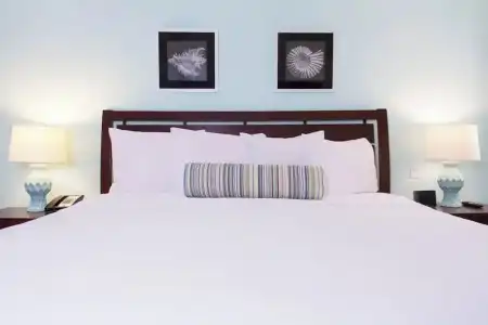 Dorchester & Suites - 75