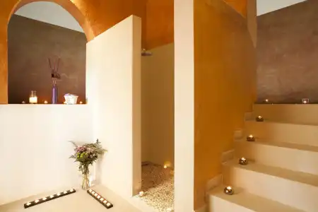 Sant Pere Del Bosc & Spa - 49