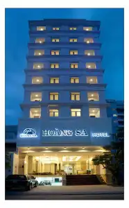 Hoang Sa - 0