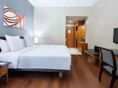 Kimaya Sudirman Yogyakarta by Harris - 52