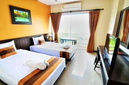 Thong Ta Resort And Spa - 12