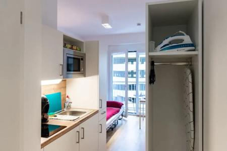 MyRoom - Top Munich Serviced Apartments - 3