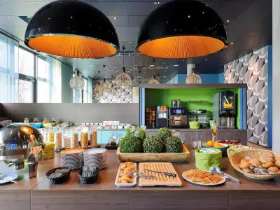 ibis Styles Konstanz - 8