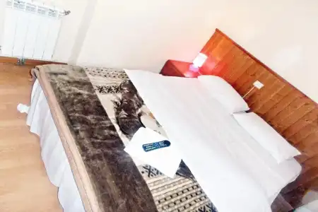Hostal Numancia - 4
