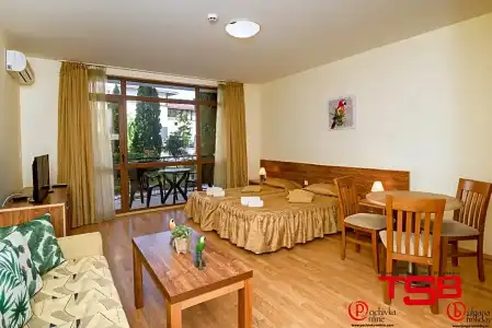 TSB Sunny Victory Apartments - 144