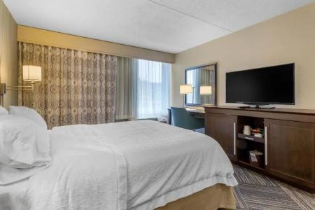 Hampton Inn Green Bay Downtown - 32