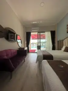 Cetin Prestige Resort - 46