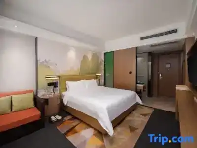 Hampton by Hilton Guilin Xiufeng - 45