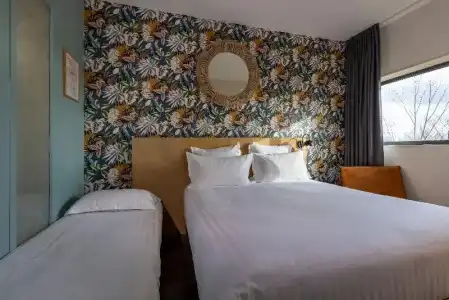 Padja & Spa, Vannes - 94