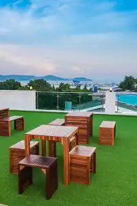 Phuket Marine Poshtel (SHA Plus+) - 36