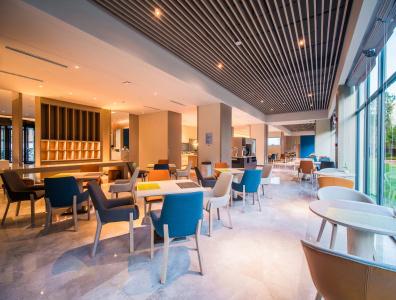 Holiday Inn Express Kunming West by IHG - 28