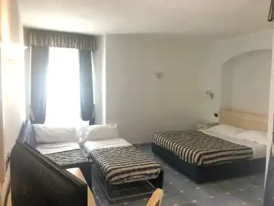 Baia dei Mulini Resort & Spa - 2