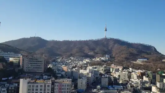 Myeongdong Merlin - 139