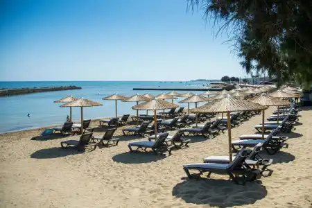 Senseana Sea Side Resort & Aquadventure - All Inclusive - 27