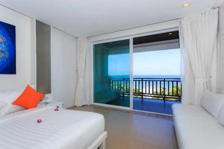 Chaweng Regent Beach Resort - 78