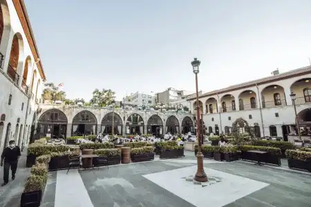 Bayazhan ve Restaurant - 21