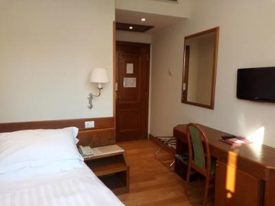 Albergo Santa Chiara - 10