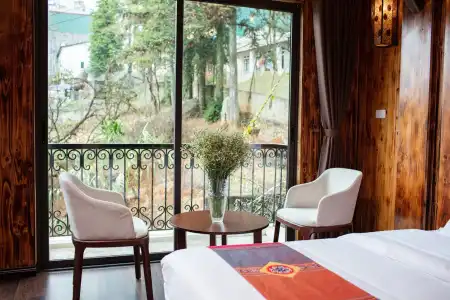The View Sapa - 39