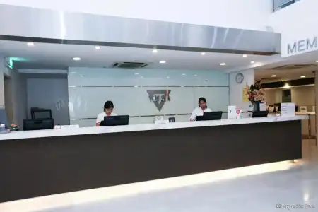 Ymca International - 32