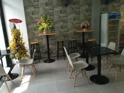 Galaxy Boutique - 17