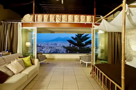 B&b A'luggetella - 62