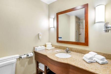 Comfort Suites Orlando Airport - 57