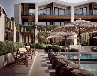 Contessina Suites and Spa - 28
