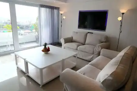 Swiss Villas Panoramic – Hillside Beach View - 289