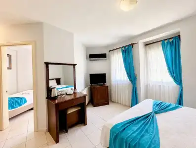 Villa Anfora Otel - 63