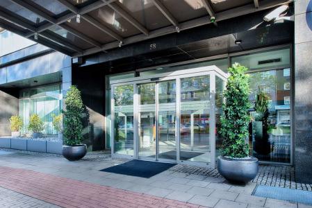 Ramada by Wyndham Essen - 17