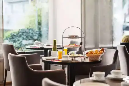 Amedia Luxury Suites Graz, Trademark Collection by Wyndham - 23