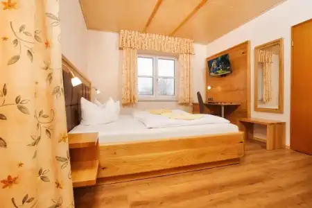 zum Hirschen in Lam - 17