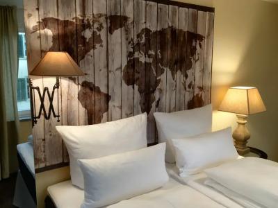 Zur Alten Brücke - 151