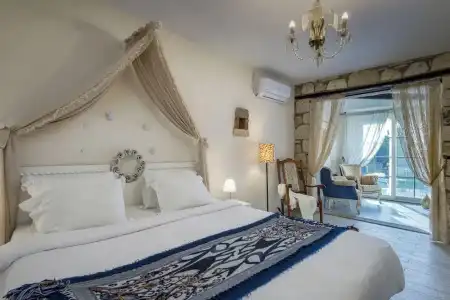 Alacati Sultan Konak Butik Otel - 89