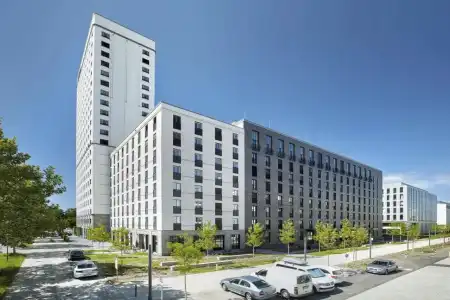H.ome Serviced Apartments München - 3