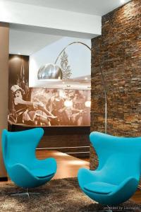 Motel One Berlin-Tiergarten - 16