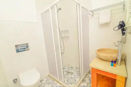 Alacati Asmalı Konak Otel - 95